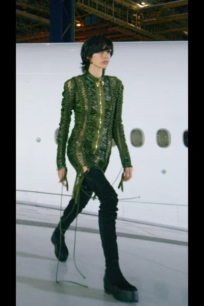 Look 7